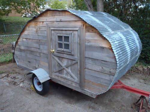 Made mainly out of repurposed items_-The-wood-comes-from-pallets-the-tin-comes-from-a-torn-down-carport_