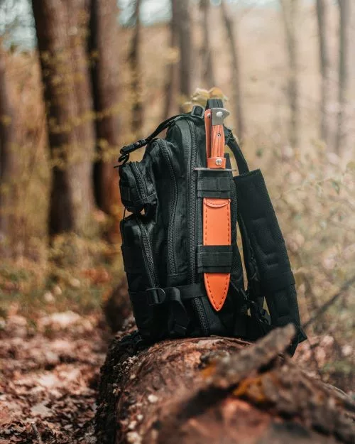 The core principles of the Modular Lightweight Load-carrying Equipment system, including modularity, efficient weight distribution, adaptability, and durability, are also advantageous for survival situations. 