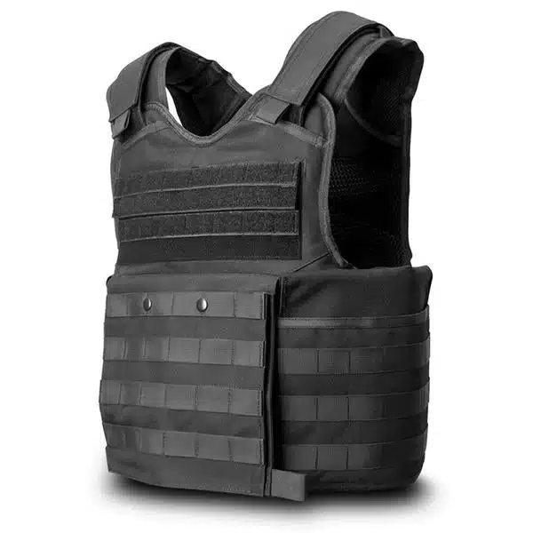 Premier Bulletproof Vests & Body Armor | Security Pro USA