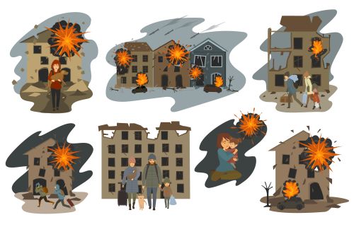 How to Evacuate a City in 24 Hours or Less