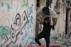 Guerilla and Rural Warfare Image by hosny salah from Pixabay