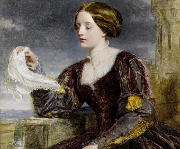 Using Advanced Communication Technologies in a ConflictBy William Powell Frith - Bonhams, Public Domain, https://commons.wikimedia.org/w/index.php?curid=17861452