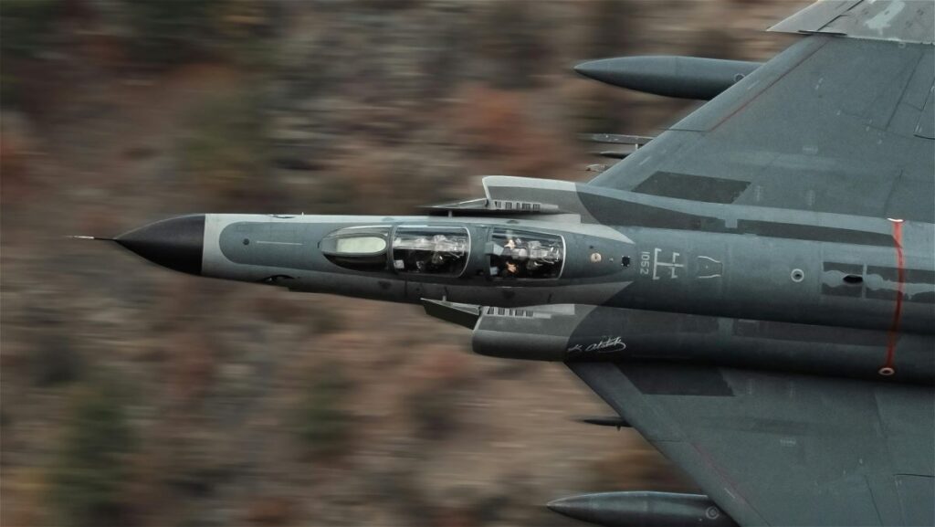 54 CONFLICT SURVIVAL TIPS -Missile Strike Escape and WWIII Survival: Where to Go and What to Do Photo by Necati Ömer Karpuzoğlu: https://www.pexels.com/photo/military-jet-in-flight-over-turkish-terrain-31162834/